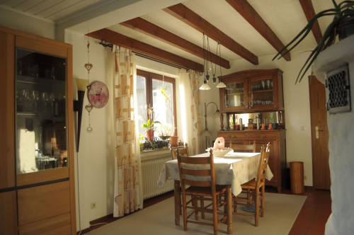 Furnished house with 4 bedrooms & 2 bathrooms in Remagen-Unkelbach - Gallery - 4