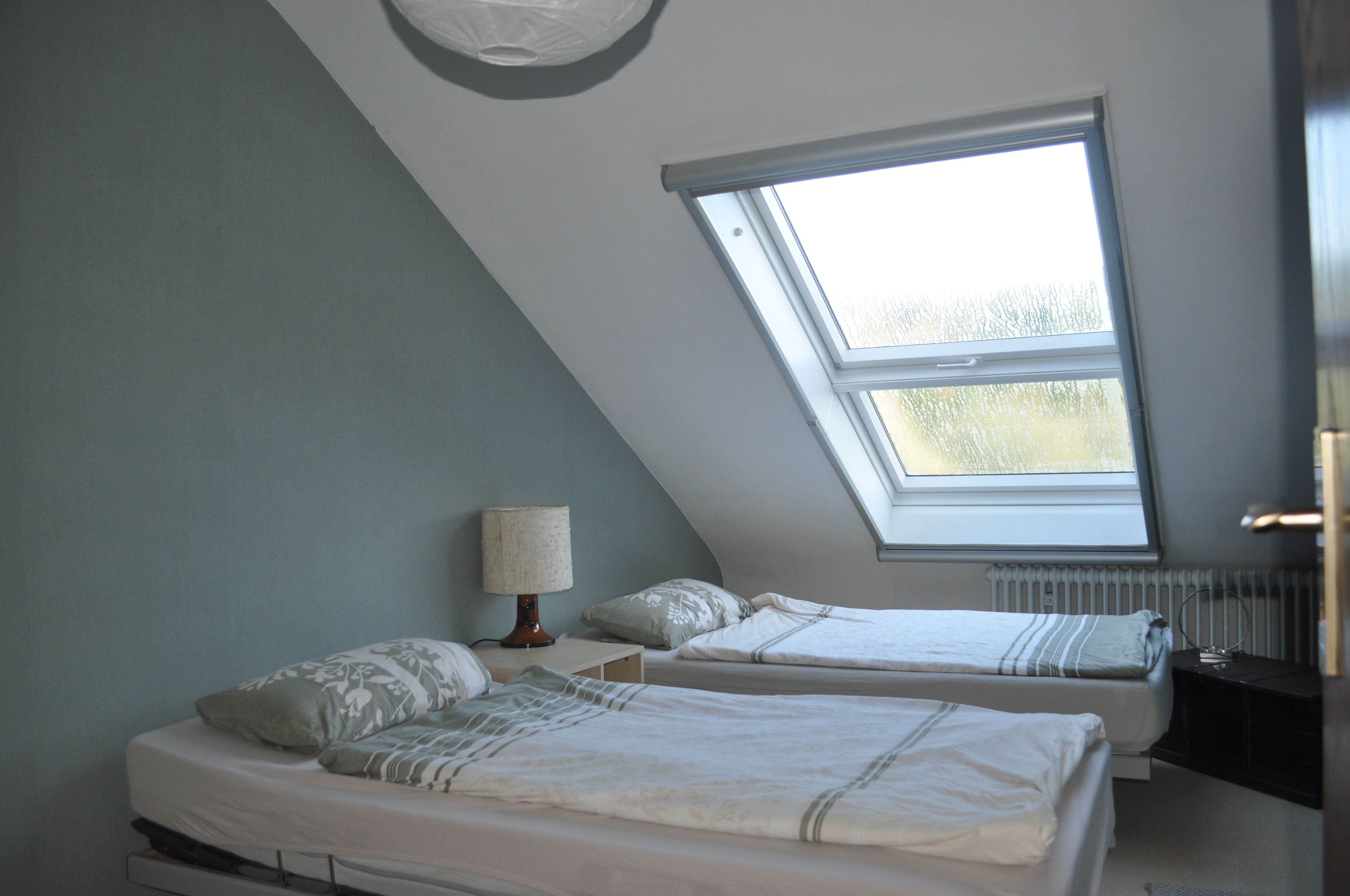 Furnished House With 4 Bedrooms & 2 Bathrooms In Remagen-Unkelbach - 15