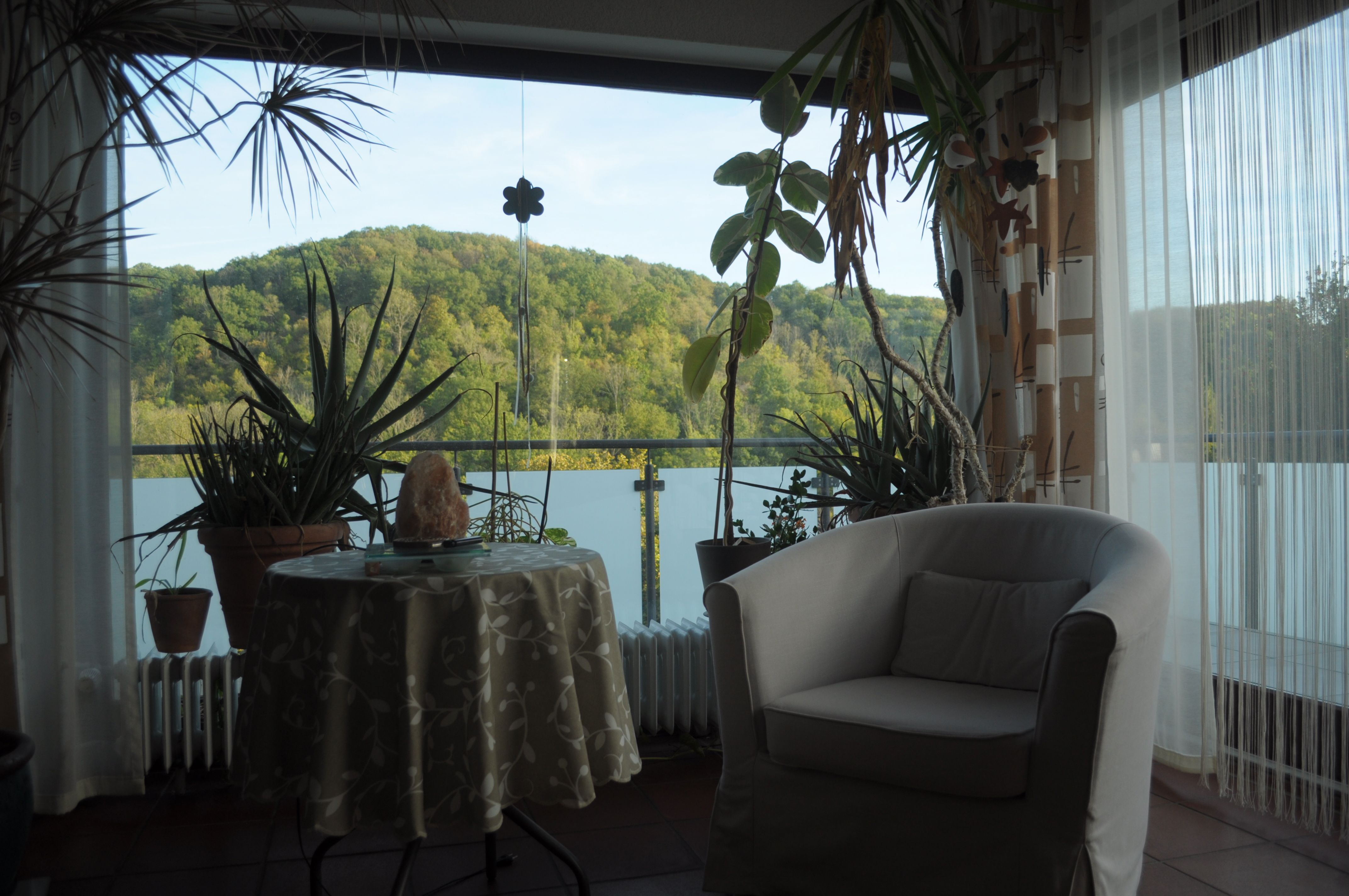 Furnished House With 4 Bedrooms & 2 Bathrooms In Remagen-Unkelbach - 1