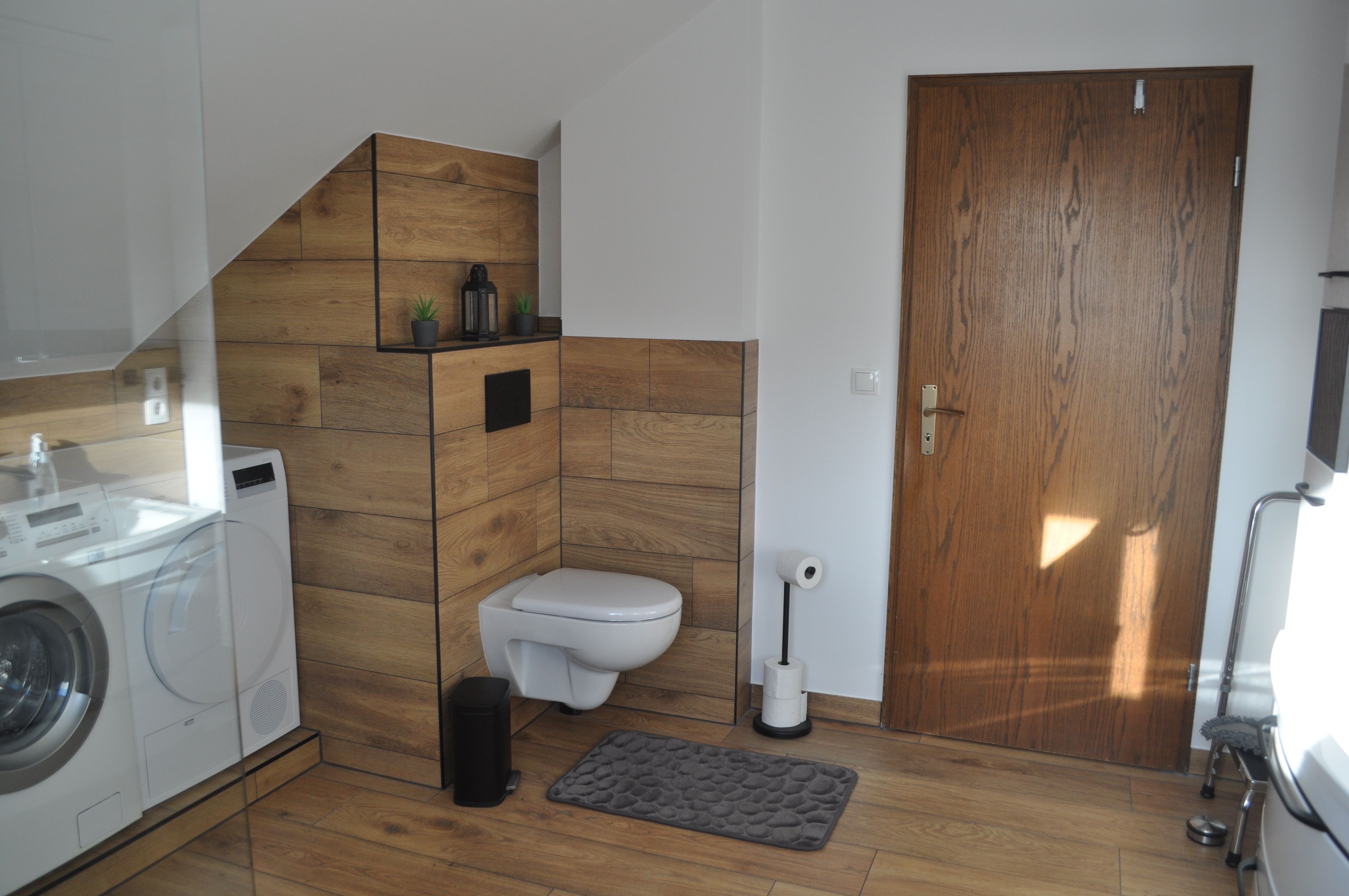 Furnished House With 4 Bedrooms & 2 Bathrooms In Remagen-Unkelbach - 13