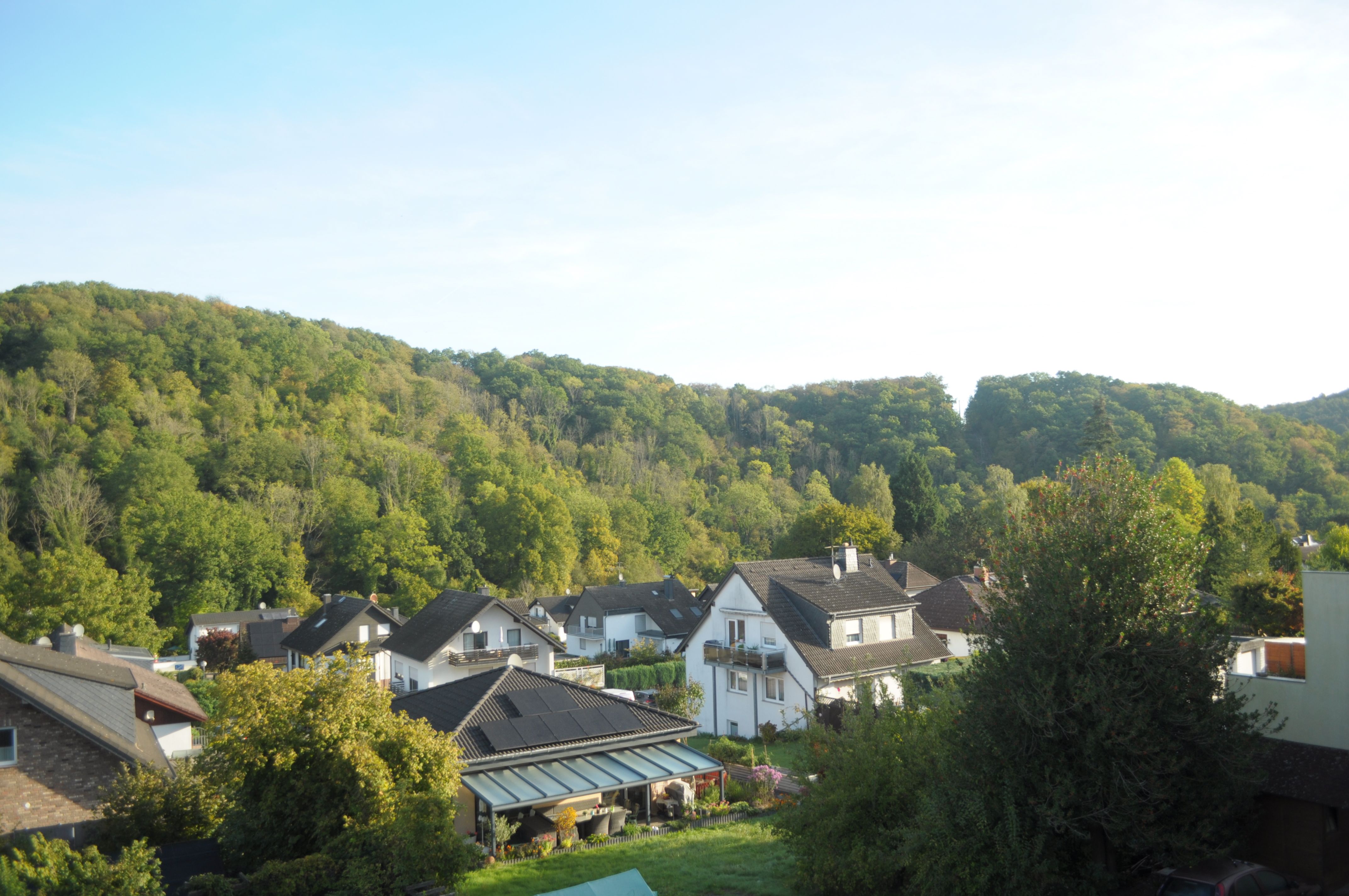 Furnished House With 4 Bedrooms & 2 Bathrooms In Remagen-Unkelbach - 9