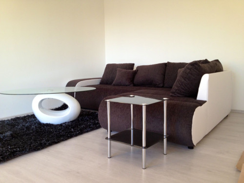 Pretty & great suite in Karlsruhe
