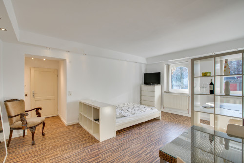 Modern apartment with full equipment in very good location - Gallery - 3