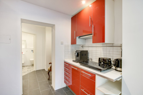 Modern apartment with full equipment in very good location - Gallery - 5