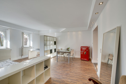 Modern apartment with full equipment in very good location - Gallery - 2