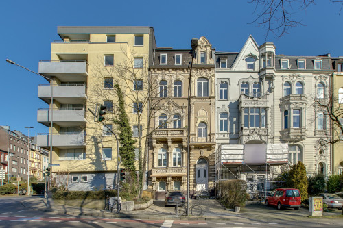 Modern apartment with full equipment in very good location - Gallery - 10