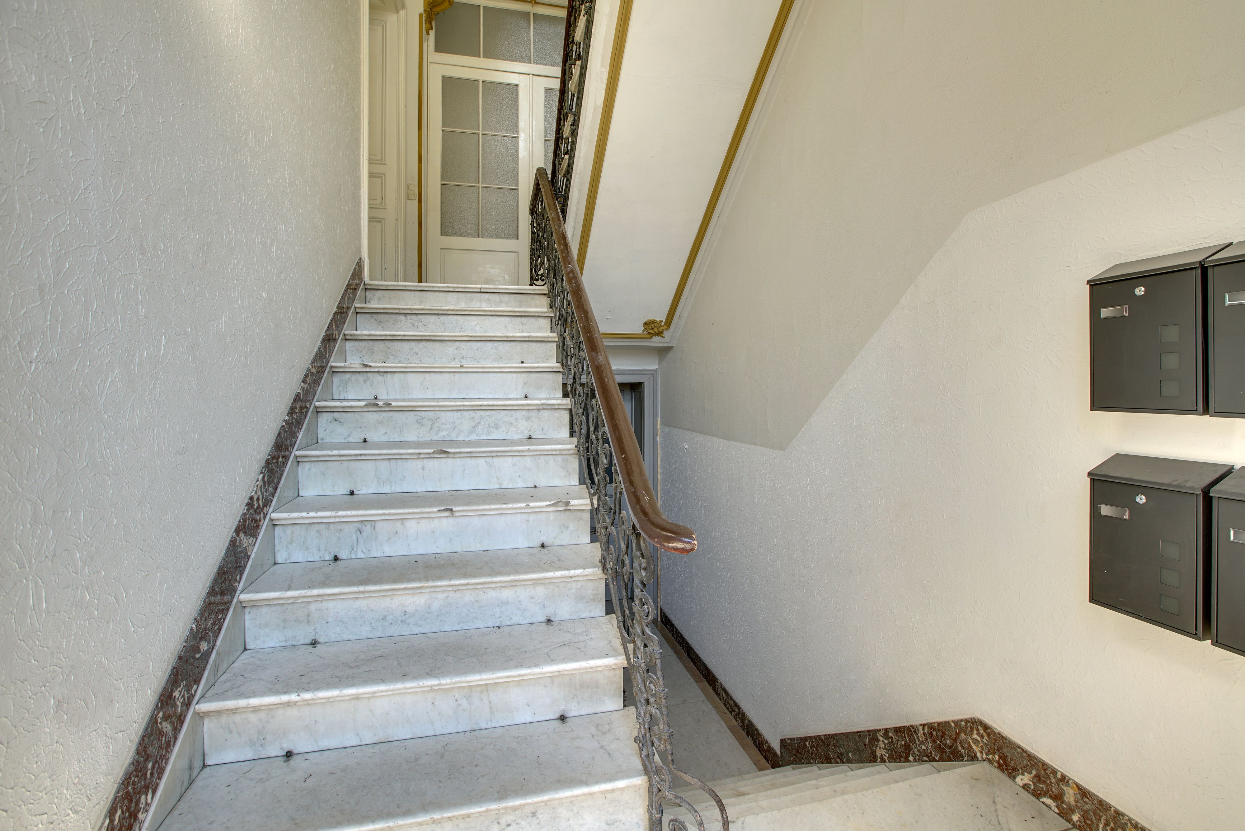 Modern Apartment With Full Equipment In Very Good Location - 4