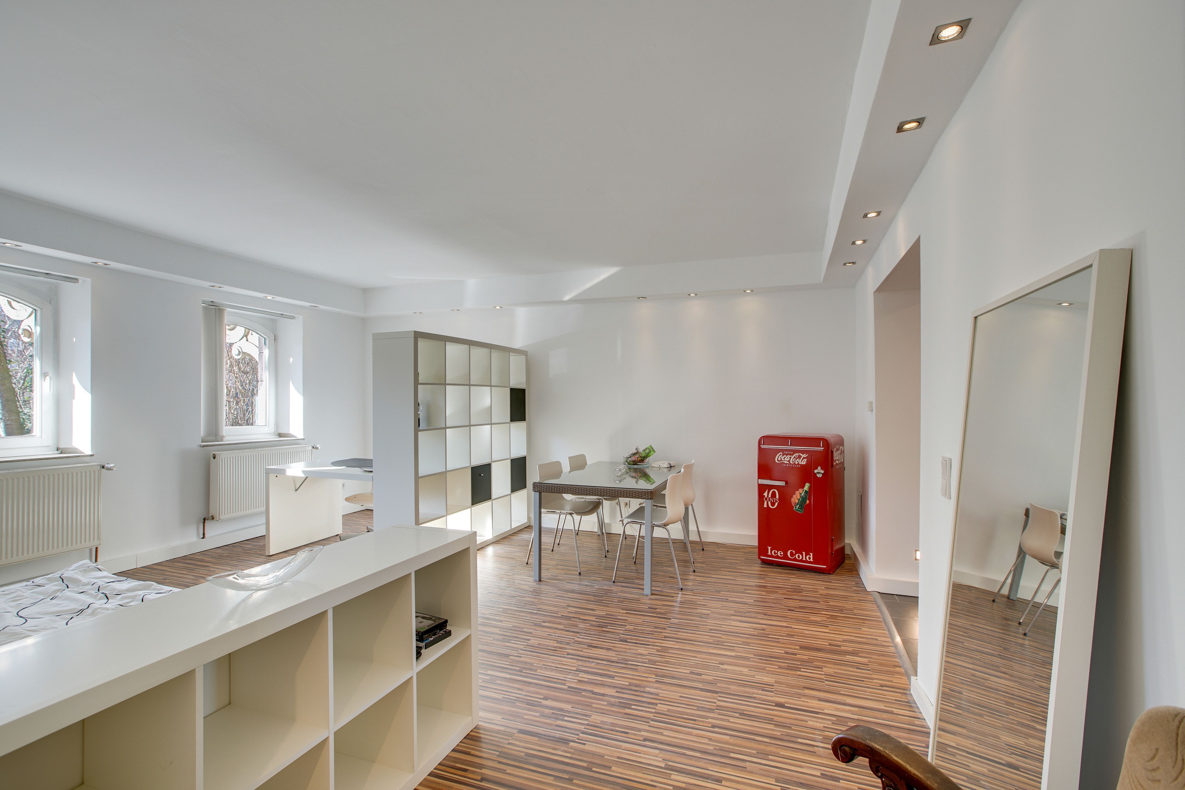 Modern Apartment With Full Equipment In Very Good Location - 10