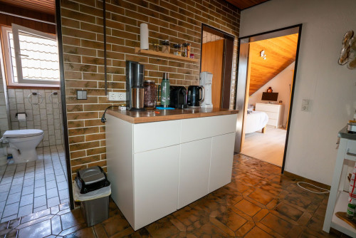 Gorgeous and spacious suite in Bergisch Gladbach