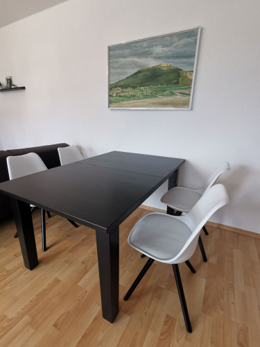 Beautiful 2-room apartment incl. balcony and bike :-) - Gallery - 29