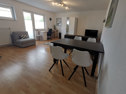 Beautiful 2-room apartment incl. balcony and bike :-) - Gallery - 40