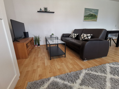 Beautiful 2-room apartment incl. balcony and bike :-) - Gallery - 36