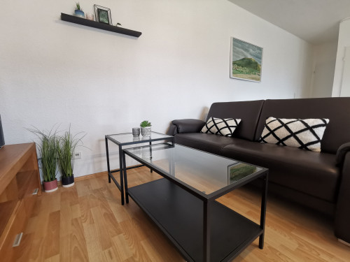 Beautiful 2-room apartment incl. balcony and bike :-) - Gallery - 37