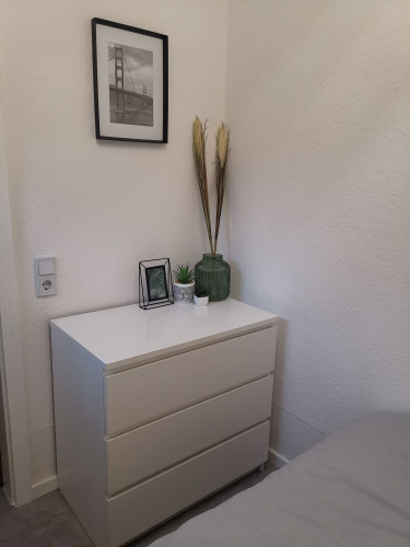 Beautiful 2-room apartment incl. balcony and bike :-) - Gallery - 31