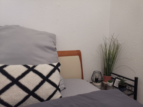 Beautiful 2-room apartment incl. balcony and bike :-) - Gallery - 45