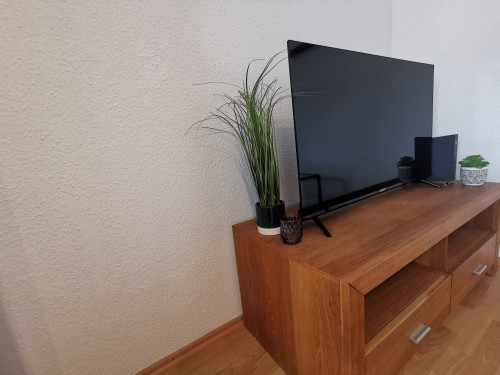 Beautiful 2-room apartment incl. balcony and bike :-) - Gallery - 19