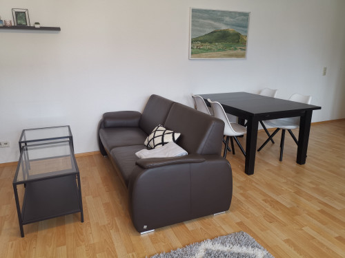 Beautiful 2-room apartment incl. balcony and bike :-) - Gallery - 42