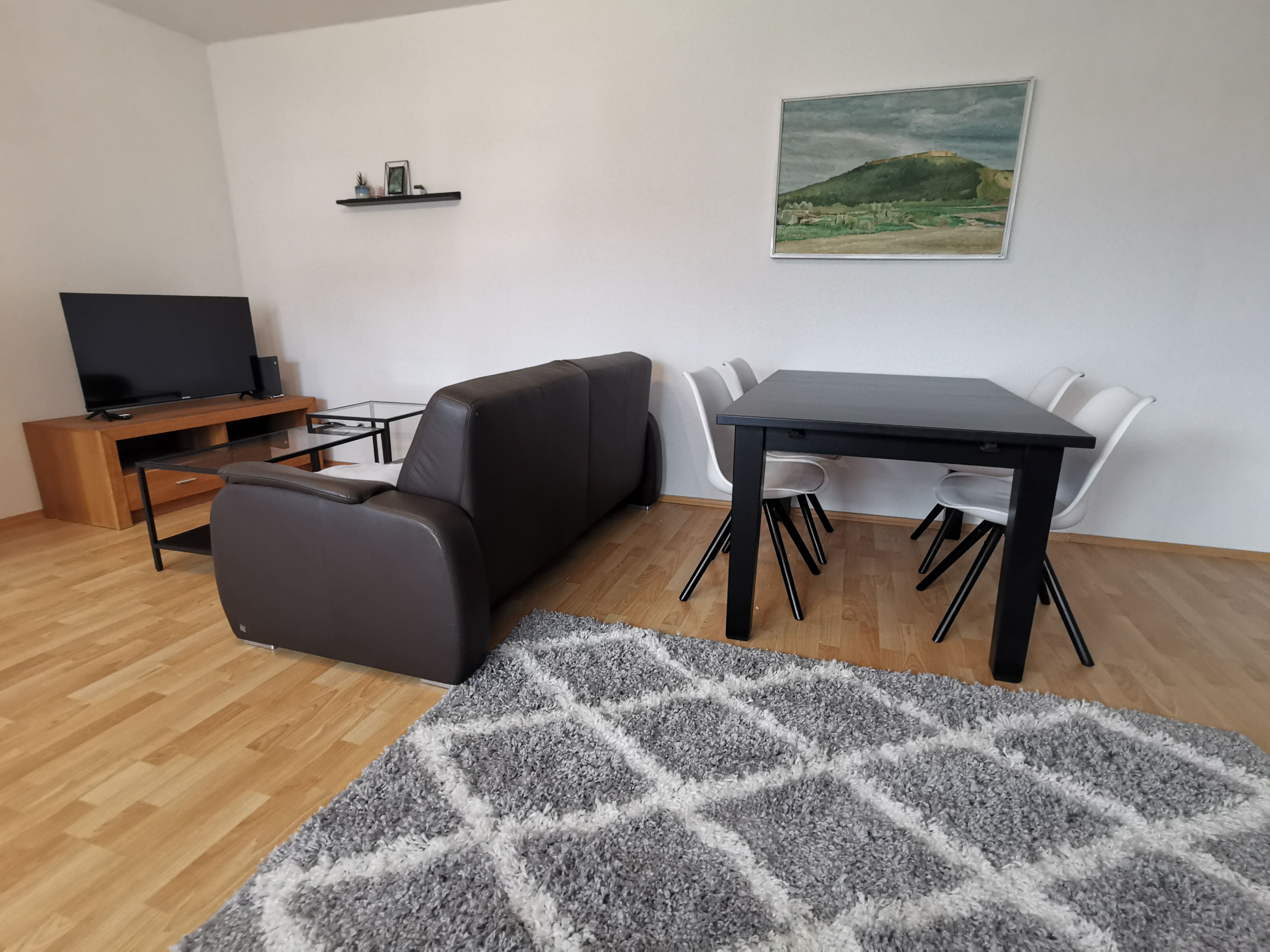 Beautiful 2-Room Apartment Incl. Balcony And Bike :-) - 41