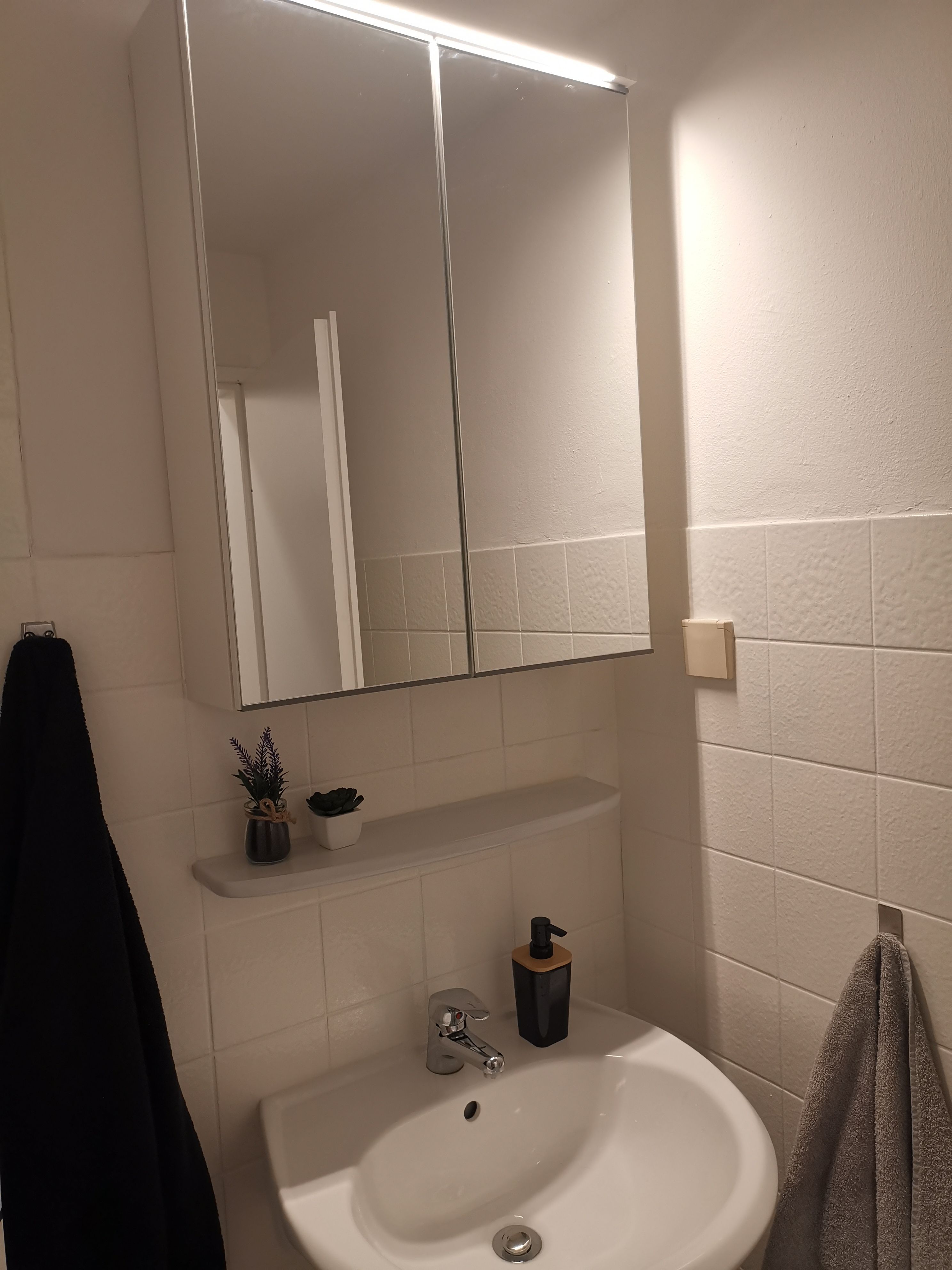 Beautiful 2-Room Apartment Incl. Balcony And Bike :-) - 14