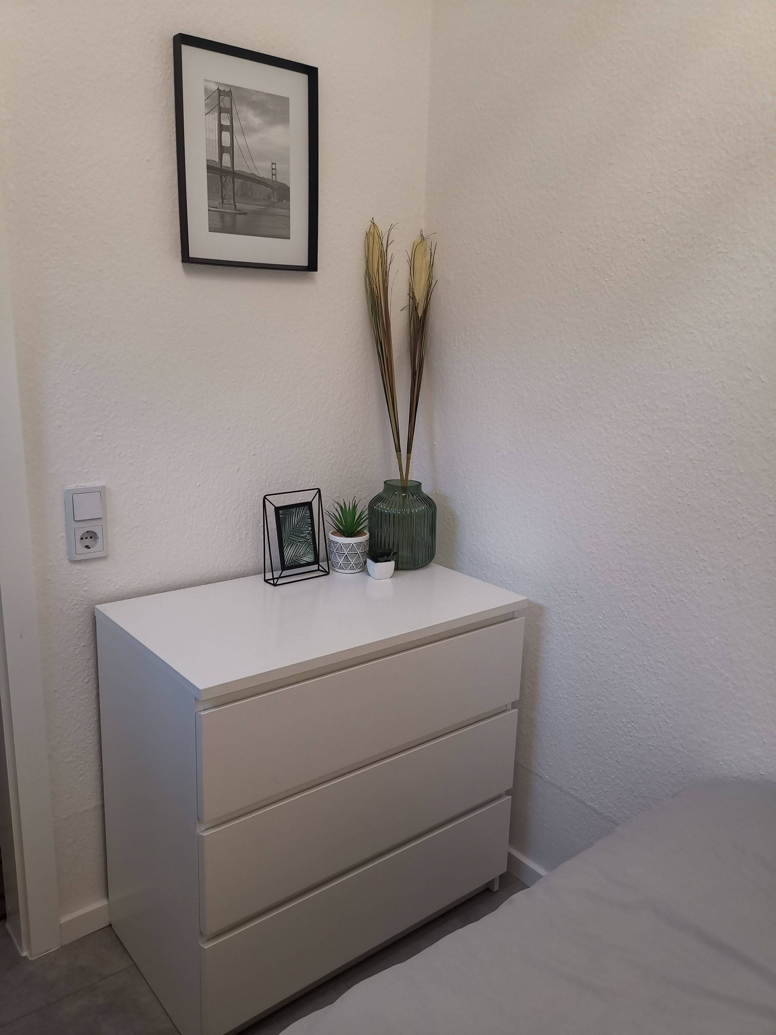 Beautiful 2-Room Apartment Incl. Balcony And Bike :-) - 37