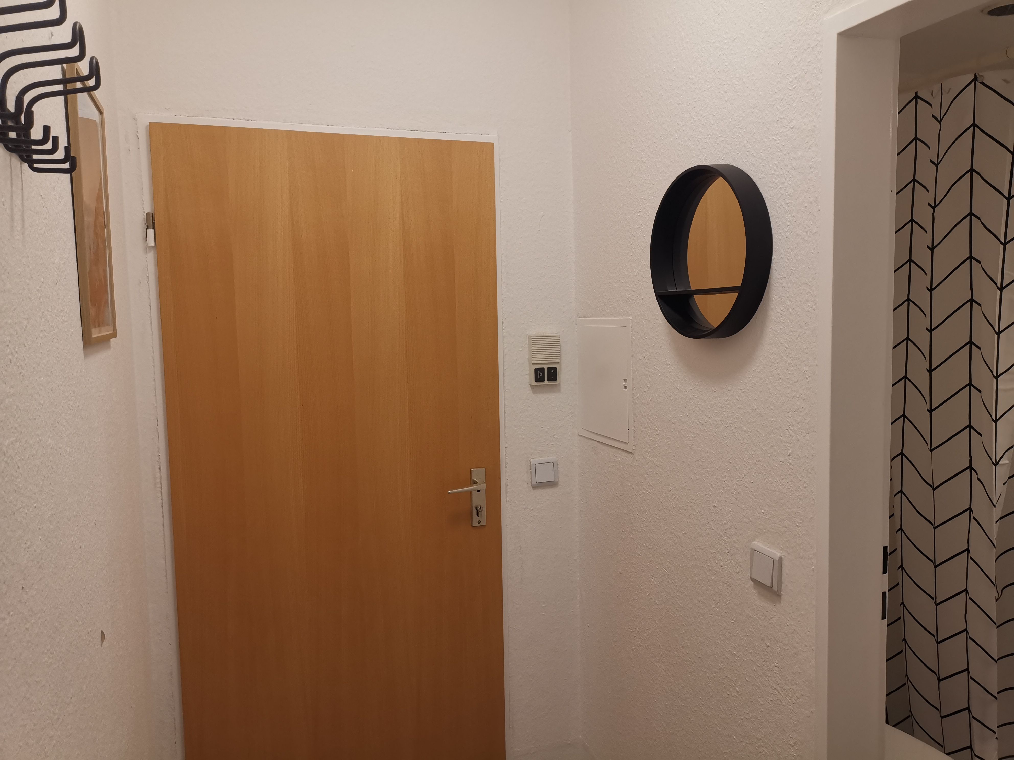 Beautiful 2-Room Apartment Incl. Balcony And Bike :-) - 20