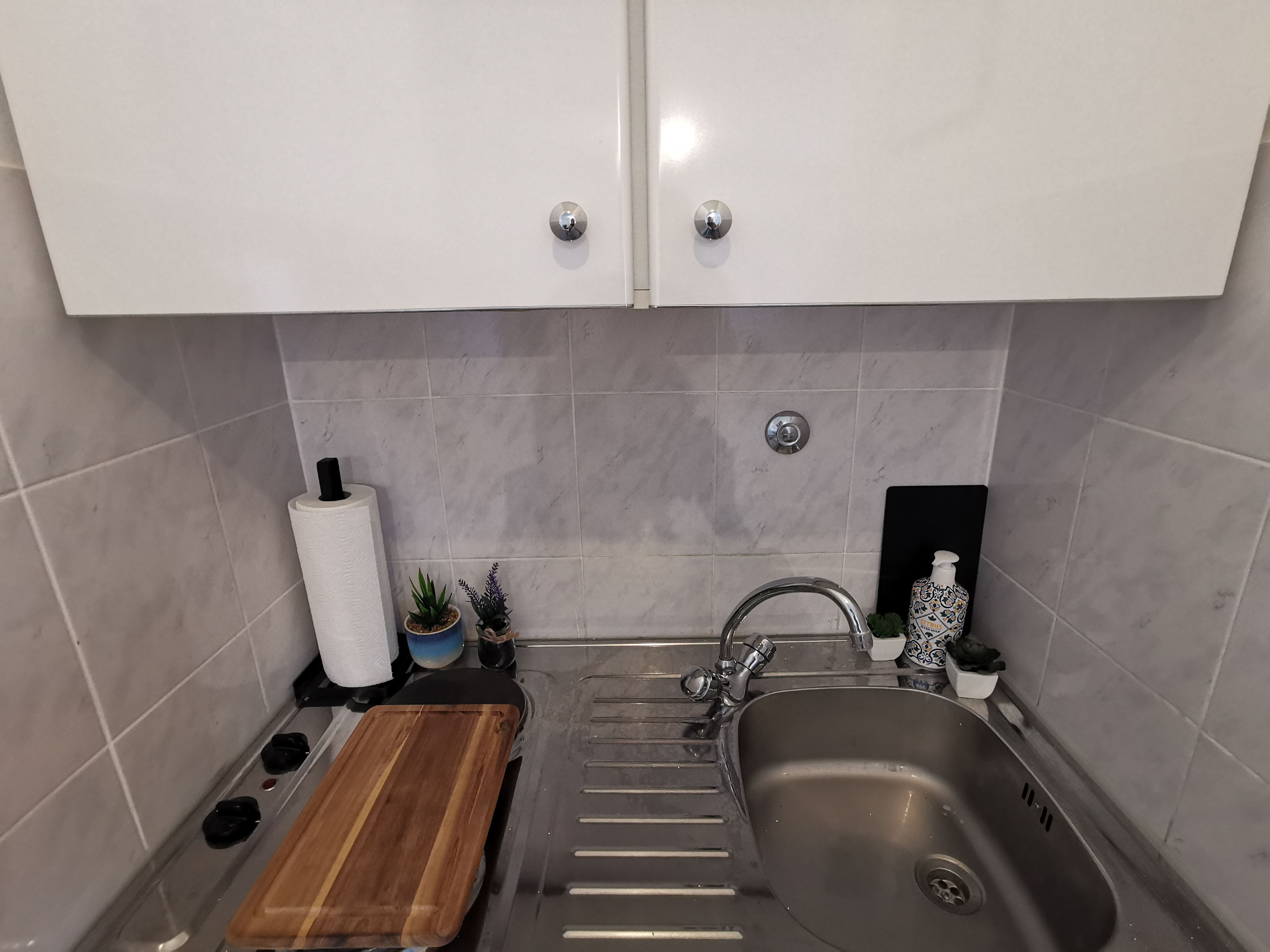 Beautiful 2-Room Apartment Incl. Balcony And Bike :-) - 25