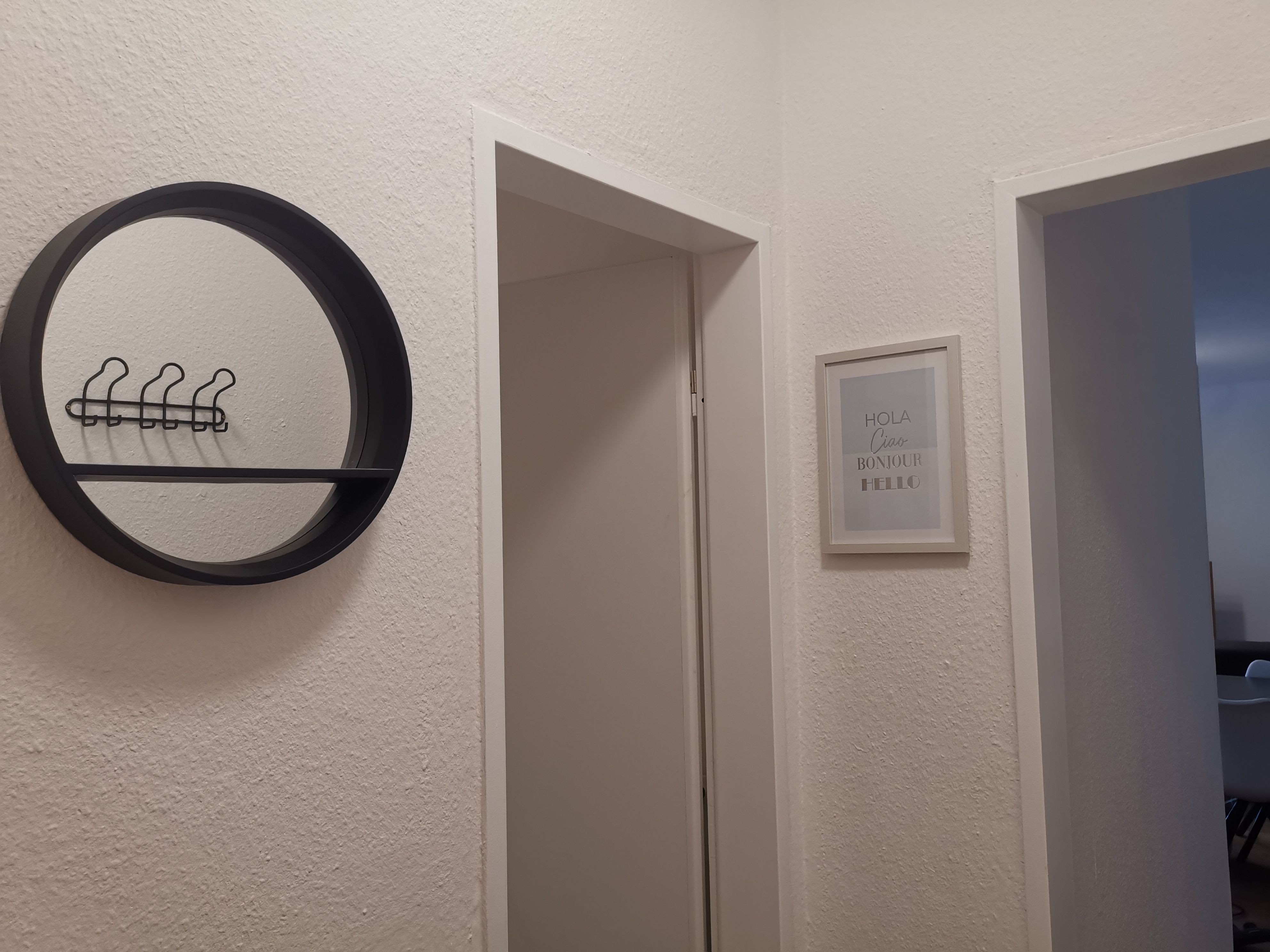 Beautiful 2-Room Apartment Incl. Balcony And Bike :-) - 11