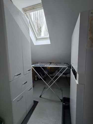 Stylish and centrally located furnished apartment for temporary living in Essen’s vibrant nightlife district - Gallery - 33