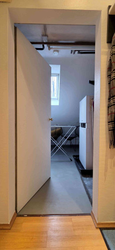 Stylish and centrally located furnished apartment for temporary living in Essen’s vibrant nightlife district - Gallery - 32