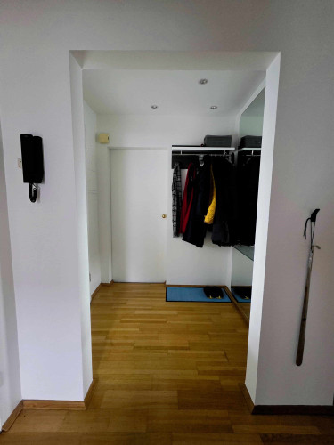 Stylish and centrally located furnished apartment for temporary living in Essen’s vibrant nightlife district - Gallery - 31