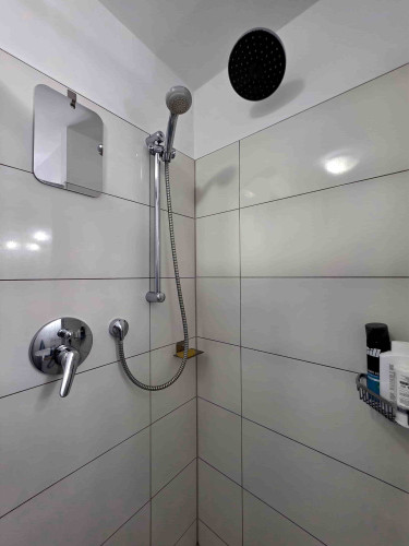 Stylish and centrally located furnished apartment for temporary living in Essen’s vibrant nightlife district - Gallery - 44