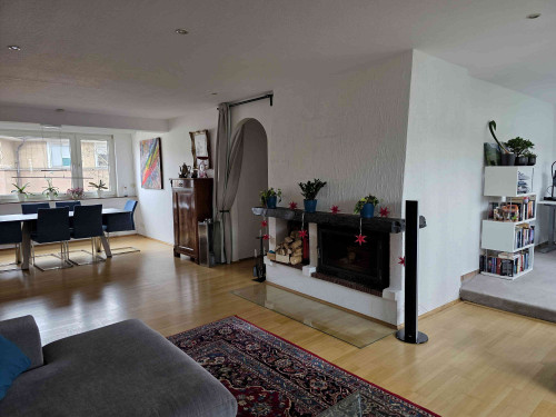 Stylish and centrally located furnished apartment for temporary living in Essen’s vibrant nightlife district - Gallery - 7