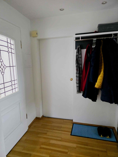 Stylish and centrally located furnished apartment for temporary living in Essen’s vibrant nightlife district - Gallery - 29