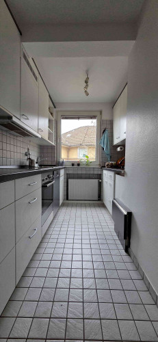 Stylish and centrally located furnished apartment for temporary living in Essen’s vibrant nightlife district - Gallery - 47