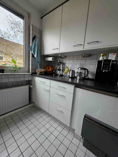 Stylish and centrally located furnished apartment for temporary living in Essen’s vibrant nightlife district - Gallery - 49