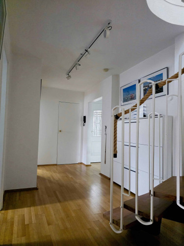Stylish and centrally located furnished apartment for temporary living in Essen’s vibrant nightlife district - Gallery - 40