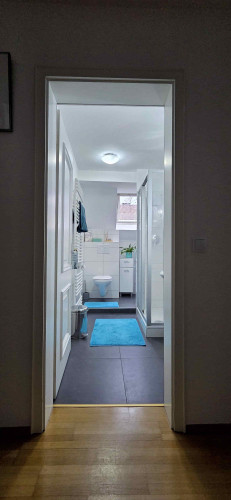 Stylish and centrally located furnished apartment for temporary living in Essen’s vibrant nightlife district - Gallery - 41