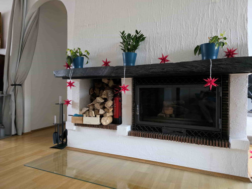 Stylish and centrally located furnished apartment for temporary living in Essen’s vibrant nightlife district - Gallery - 8