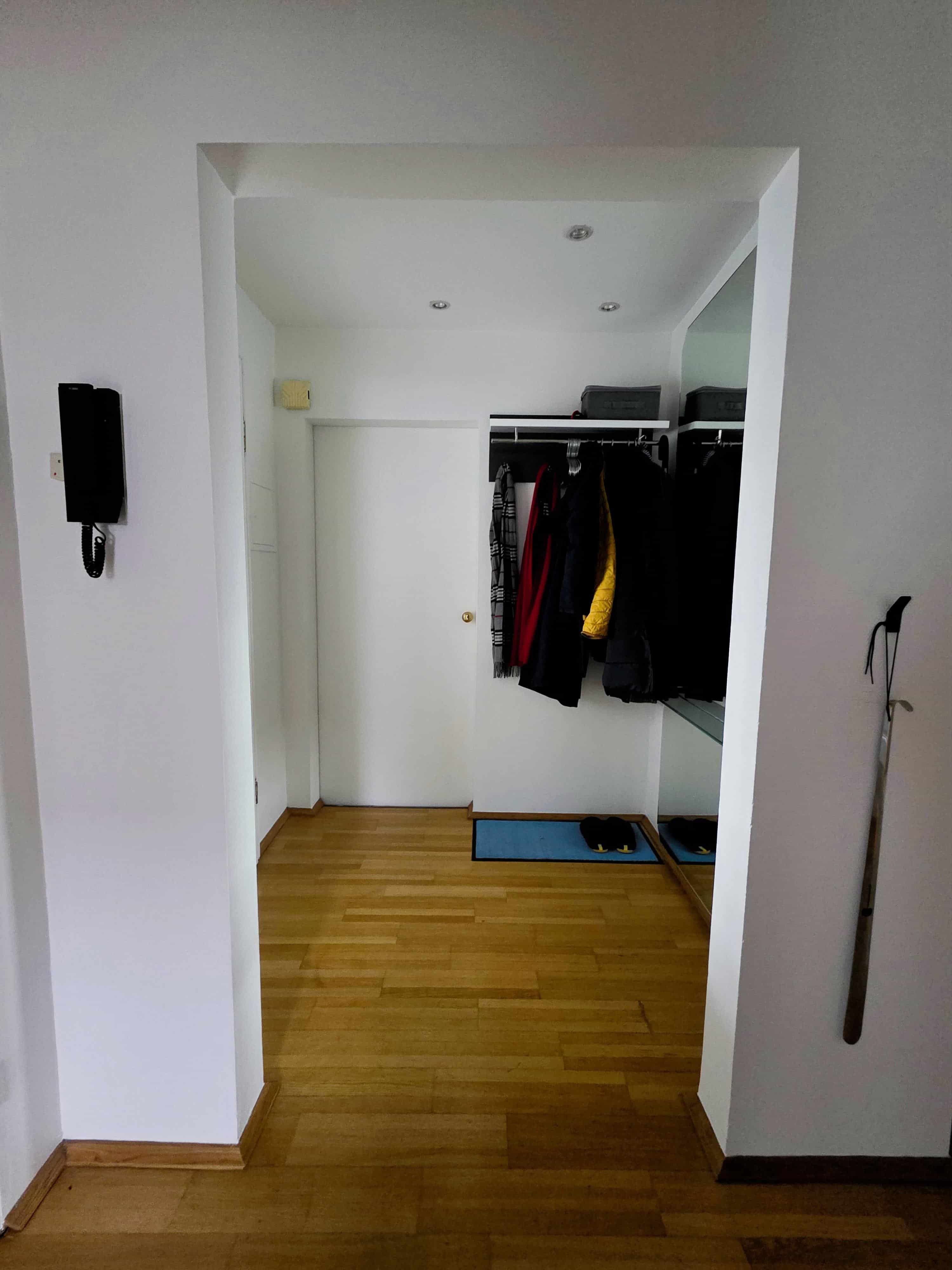 Stylish And Centrally Located Furnished Apartment For Temporary Living In Essen’s Vibrant Nightlife - 45