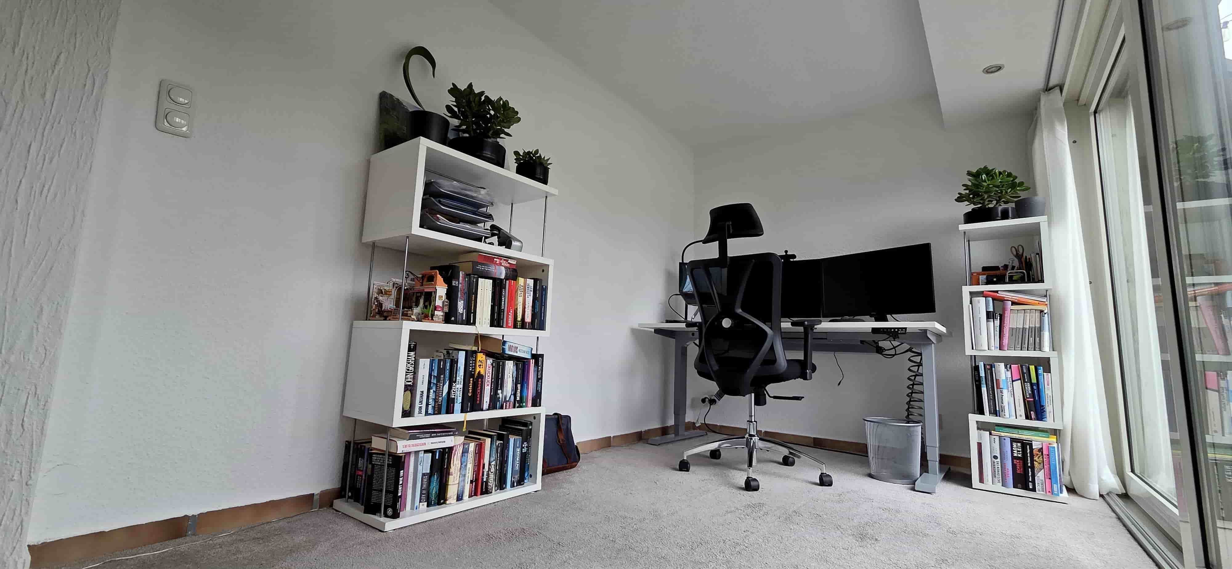 Stylish And Centrally Located Furnished Apartment For Temporary Living In Essen’s Vibrant Nightlife - 13