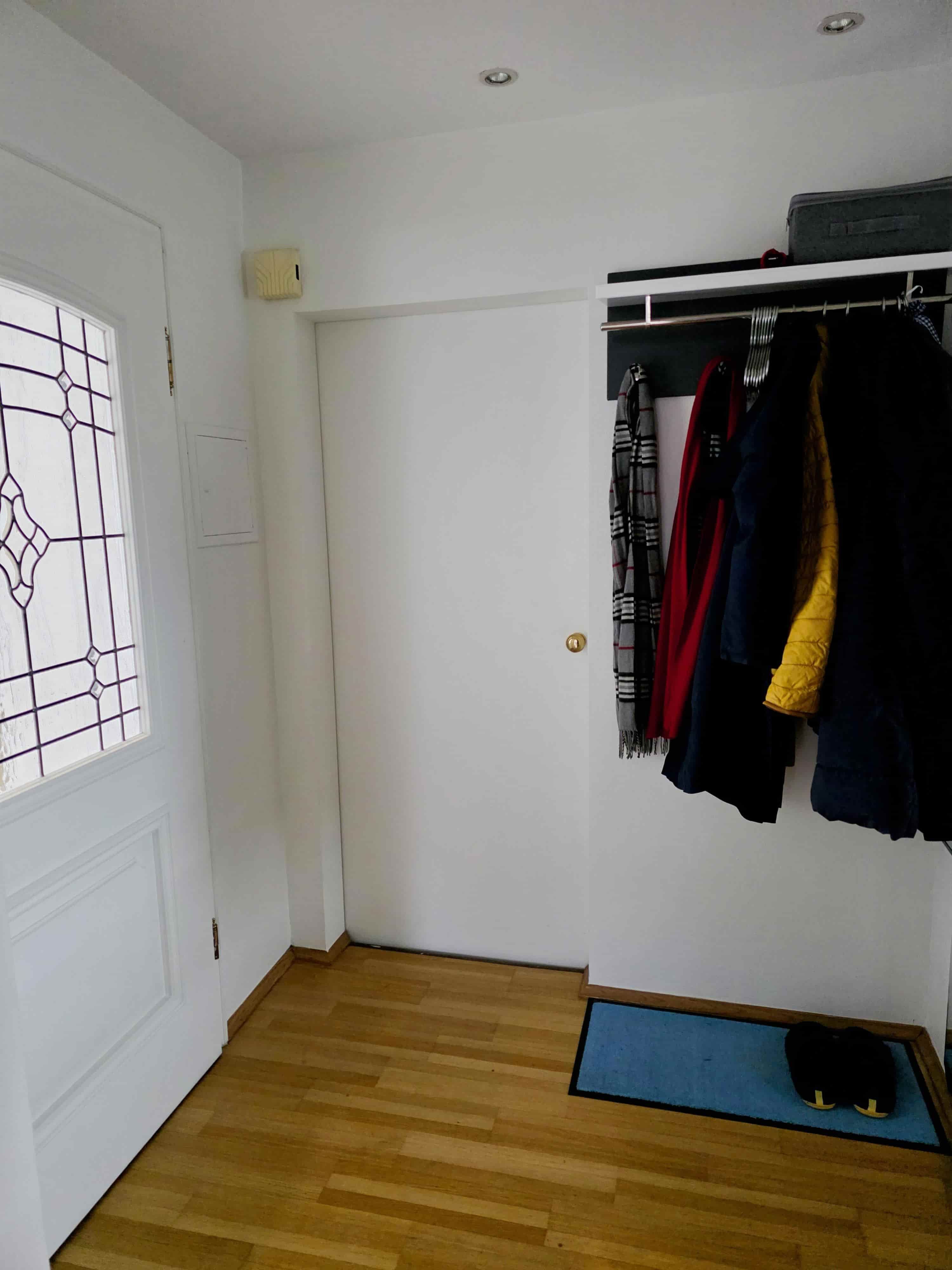 Stylish And Centrally Located Furnished Apartment For Temporary Living In Essen’s Vibrant Nightlife - 47