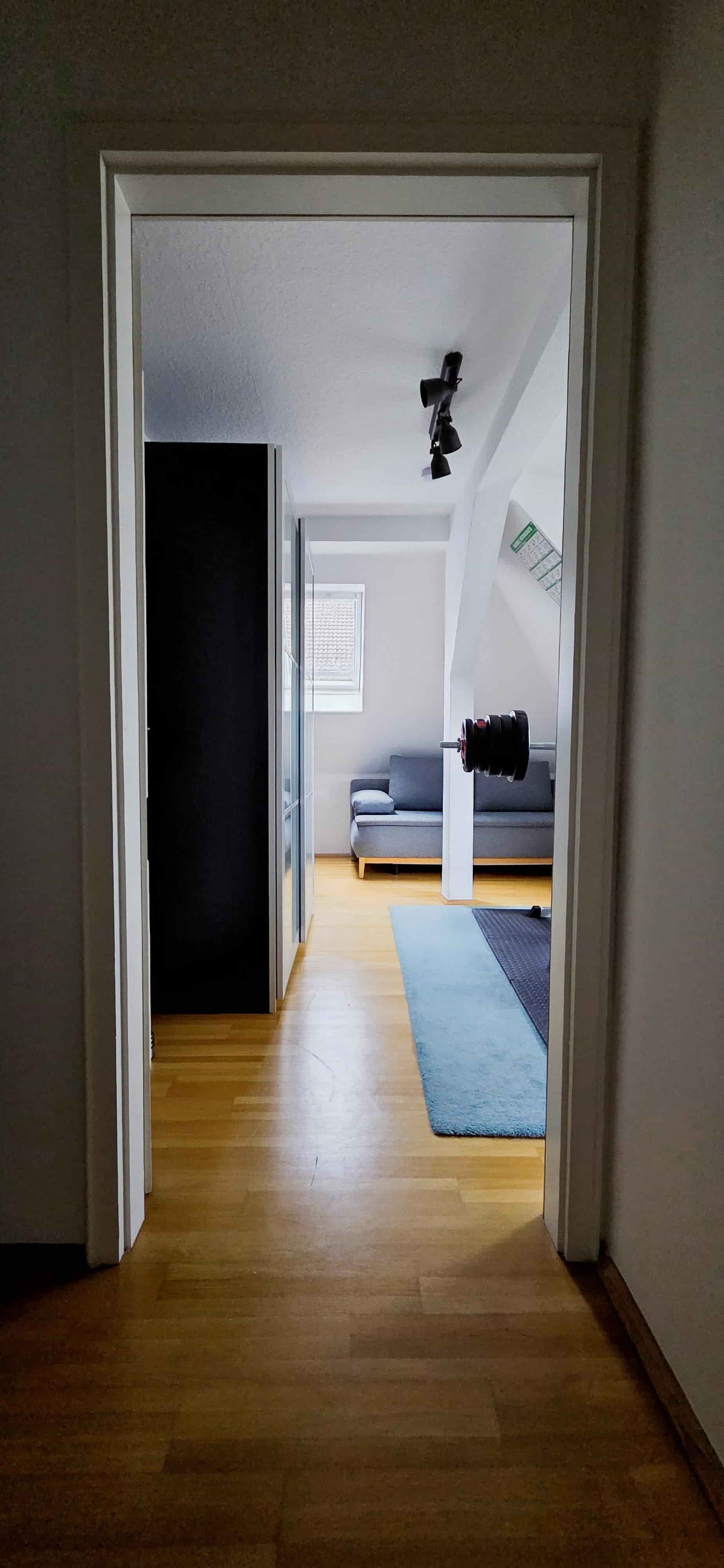 Stylish And Centrally Located Furnished Apartment For Temporary Living In Essen’s Vibrant Nightlife - 41