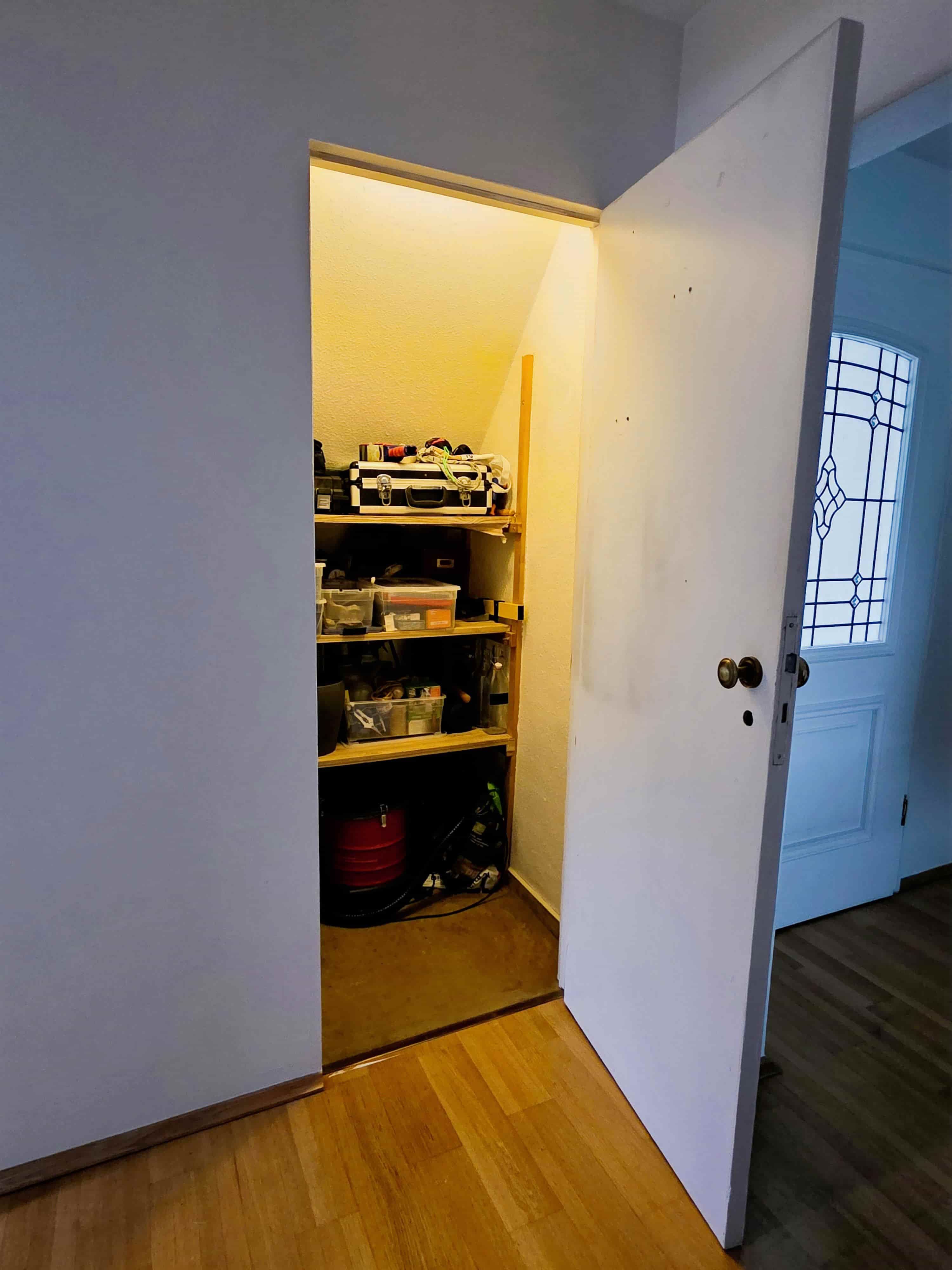 Stylish And Centrally Located Furnished Apartment For Temporary Living In Essen’s Vibrant Nightlife - 42