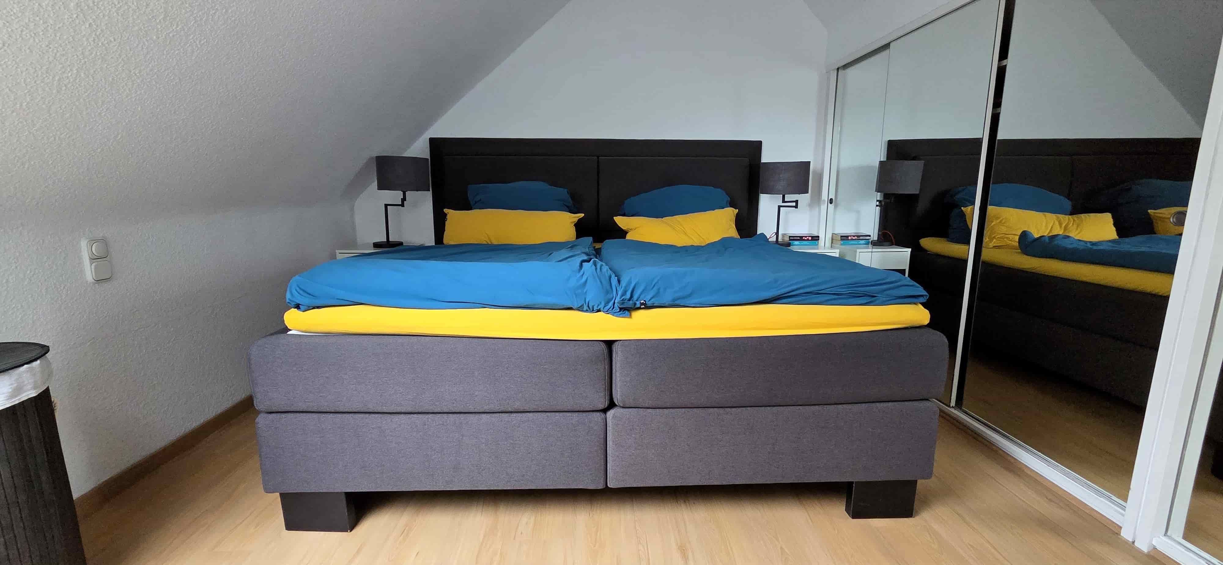 Stylish And Centrally Located Furnished Apartment For Temporary Living In Essen’s Vibrant Nightlife - 6