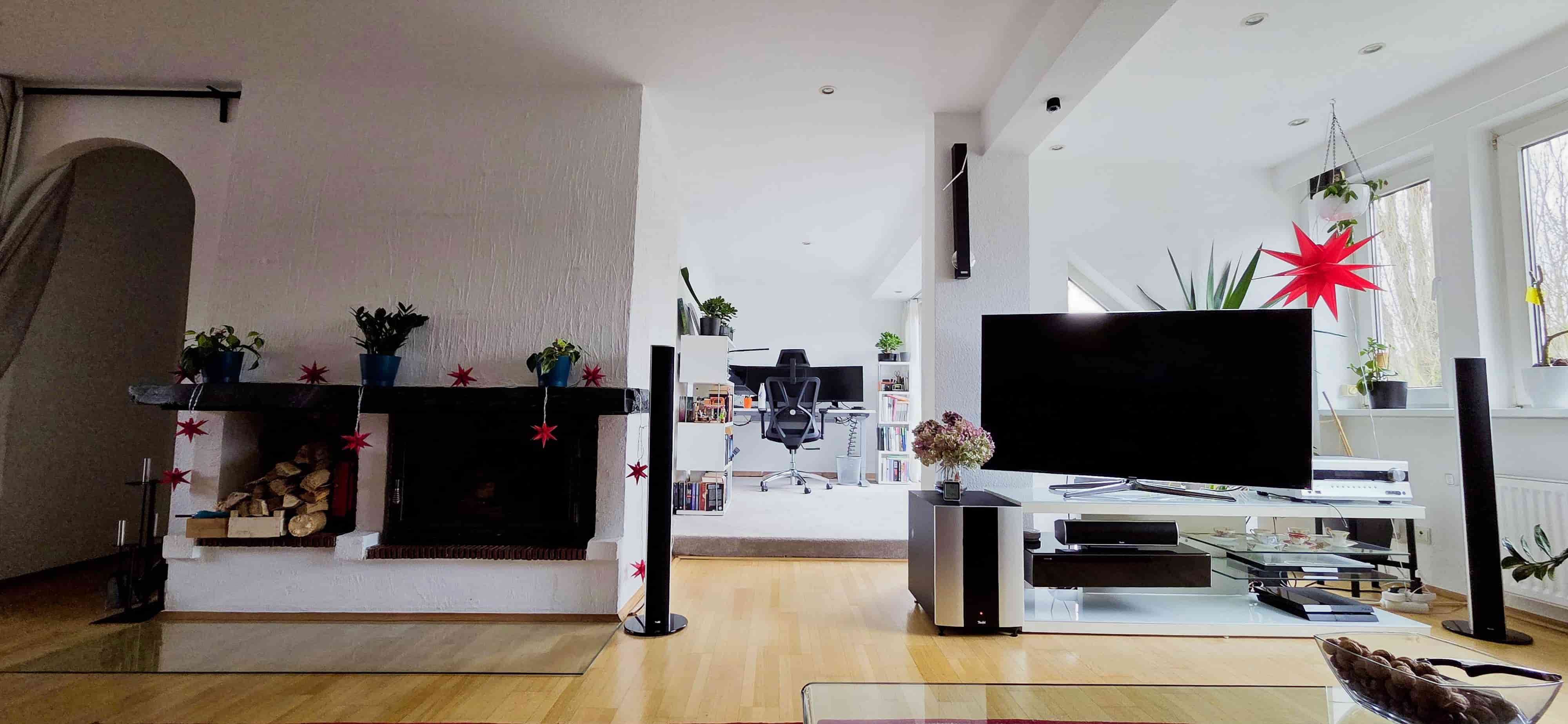 Stylish And Centrally Located Furnished Apartment For Temporary Living In Essen’s Vibrant Nightlife - 14