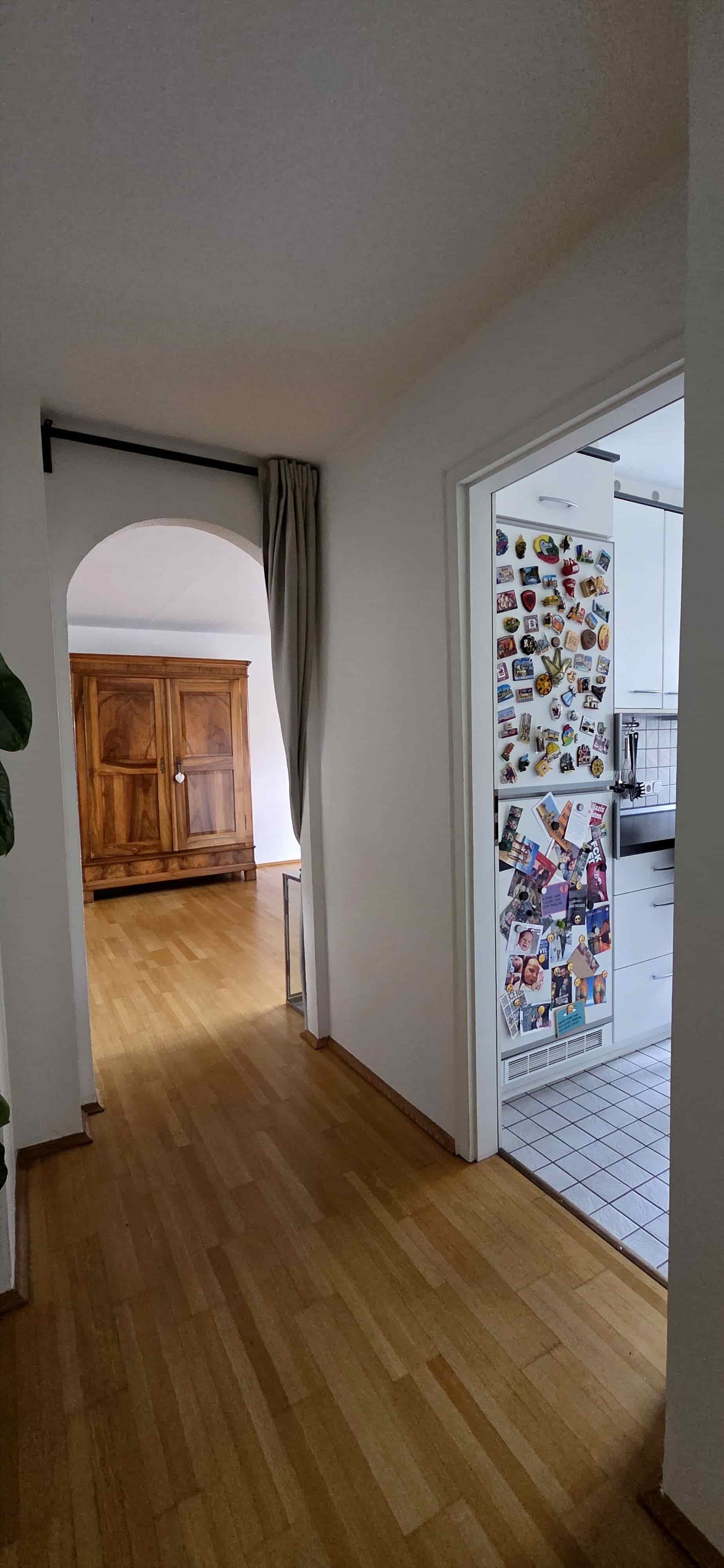 Stylish And Centrally Located Furnished Apartment For Temporary Living In Essen’s Vibrant Nightlife - 25