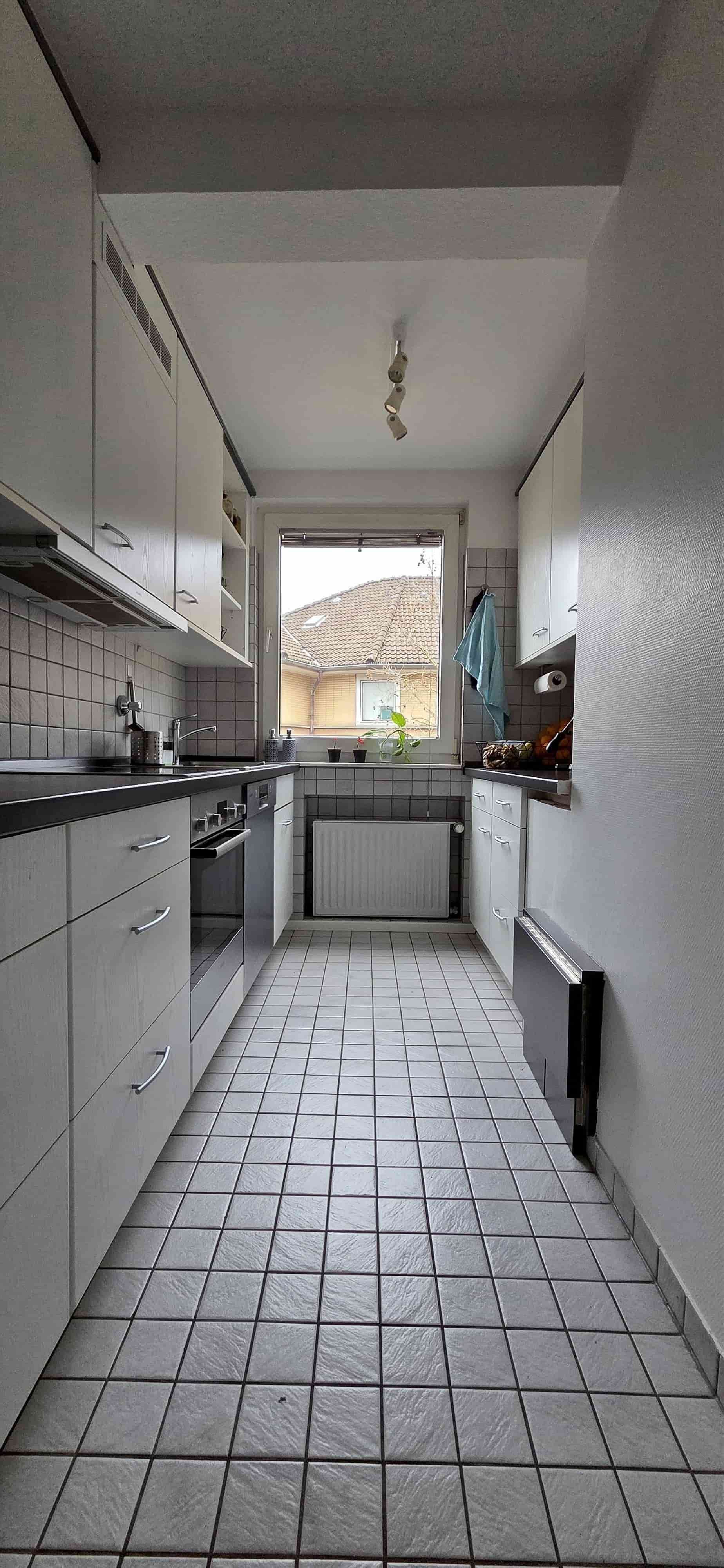 Stylish And Centrally Located Furnished Apartment For Temporary Living In Essen’s Vibrant Nightlife - 29