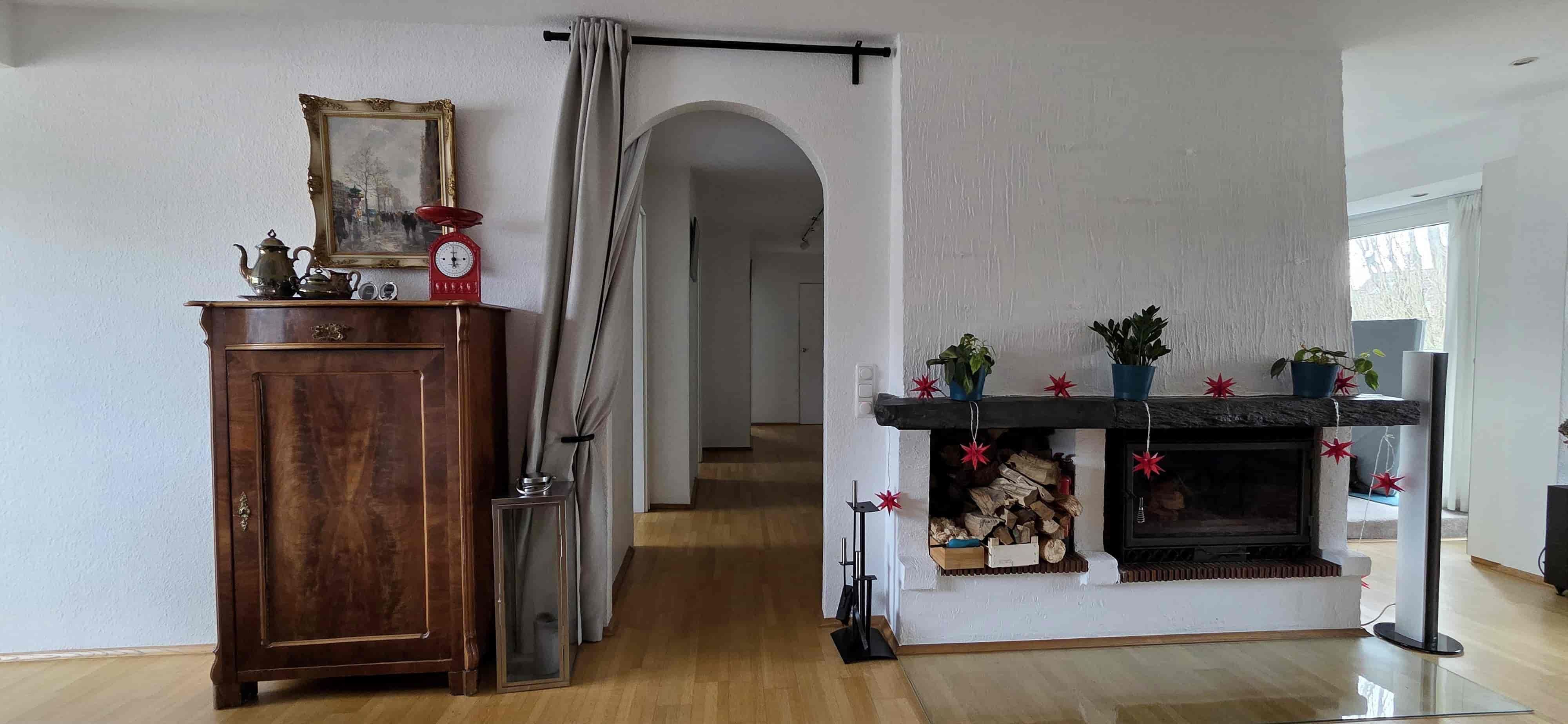 Stylish And Centrally Located Furnished Apartment For Temporary Living In Essen’s Vibrant Nightlife - 24