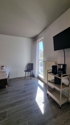 Amazing loft in Saarbrücken - Gallery - 9