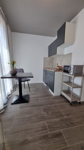 Amazing loft in Saarbrücken - Gallery - 6
